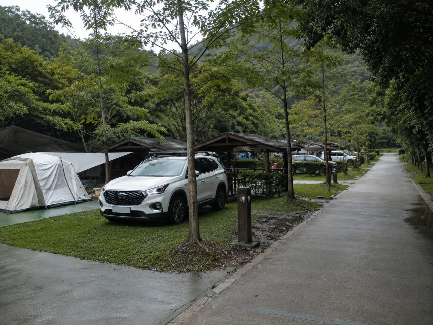 source3 龍門露營渡假基地